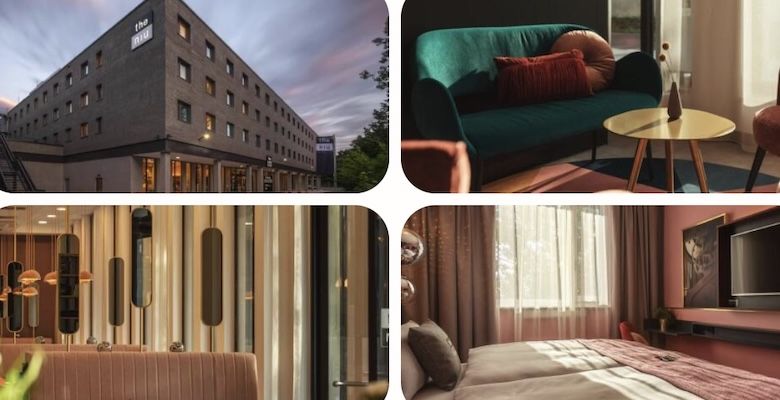 😍⚽️🍺 München: ÜN im Holiday Inn the niu, Loco Munich North inkl. Frühstück ab 50,50€ p.P. 😍⚽️🍺 München: ÜN im Holiday Inn the niu, Loco Munich North inkl. Frühstück ab 50,50€ p.P.
