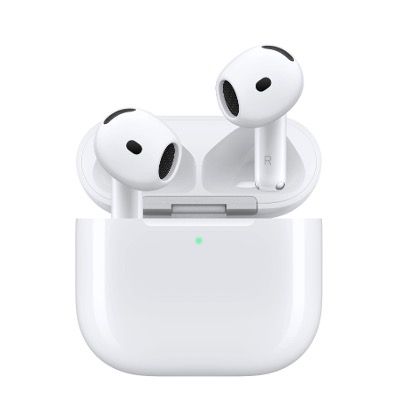 🍏 Apple AirPods 5 🎶 mit ANC und USB-C Case für 129€ (statt 139€)
