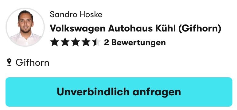 🚗💨 Volkswagen Polo 1.0 TSI R Line mit 95PS 🧨 für 124€ mtl. ➡️ LF 0,43