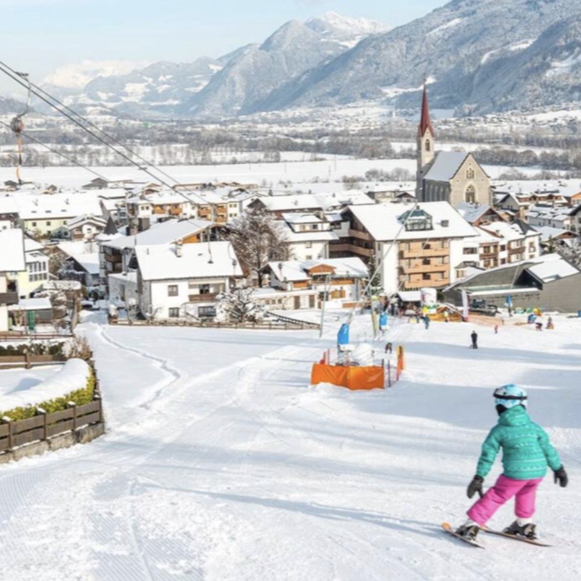 🤯🇦🇹❤️‍🔥 Tirol: 2 ÜN im Hotel Schwarzbrunn inkl. Luxury All-Inclusive für 319€ p.P.