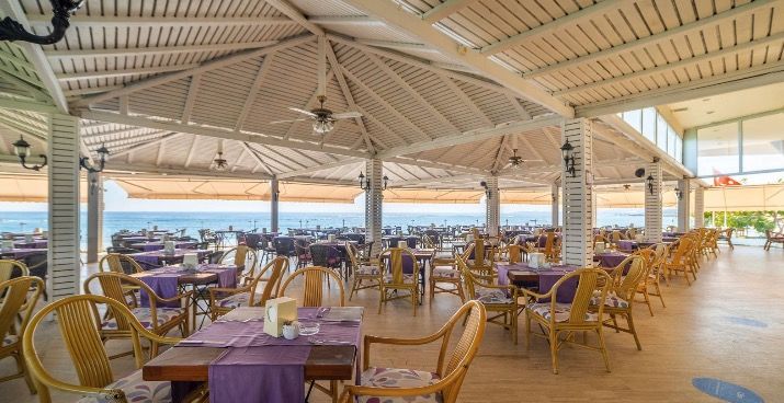 🏖️ Sonnenklar: 8 Tage Türkei im 5* Aska Just In Beach ☀️ mit All-Inkl. ab 369€ (statt 612€) 🏖️ Sonnenklar: 8 Tage Türkei im 5* Aska Just In Beach ☀️ mit All Inkl. ab 369€ (statt 612€)