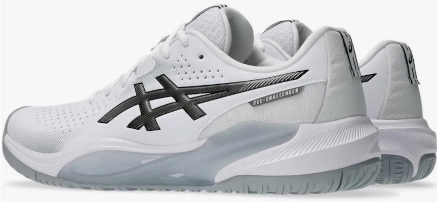 👟 Asics Gel-Challenger 15 Sneaker für 77,34€ (statt 96€) 👟 Asics Gel Challenger 15 Sneaker für 77,34€ (statt 96€)