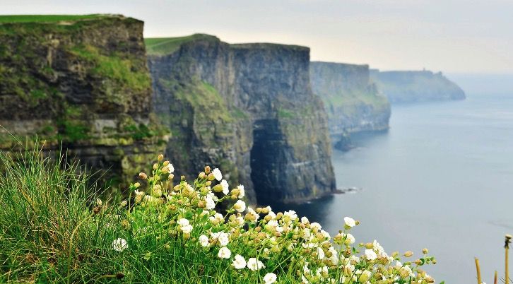 🇨🇮 Irland-Rundreise 🍀 für 2027 inkl. Flügen, Hotels & Halbpension für 999€ (statt 1.478€) 🇨🇮 Irland Rundreise 🍀 für 2027 inkl. Flügen, Hotels & Halbpension für 999€ (statt 1.478€)