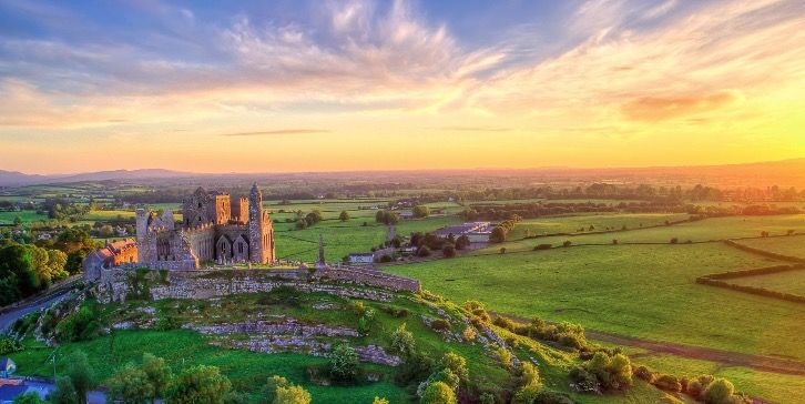 🇨🇮 Irland-Rundreise 🍀 für 2027 inkl. Flügen, Hotels & Halbpension für 999€ (statt 1.478€) 🇨🇮 Irland Rundreise 🍀 für 2027 inkl. Flügen, Hotels & Halbpension für 999€ (statt 1.478€)