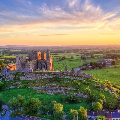 🇨🇮 Irland-Rundreise 🍀 für 2027 inkl. Flügen, Hotels & Halbpension für 999€ (statt 1.478€)