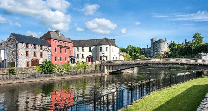 🇨🇮 Irland-Rundreise 🍀 für 2027 inkl. Flügen, Hotels & Halbpension für 999€ (statt 1.478€) 🇨🇮 Irland Rundreise 🍀 für 2027 inkl. Flügen, Hotels & Halbpension für 999€ (statt 1.478€)