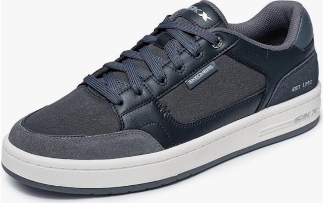 🔝👟 Skechers League Imperion Herren Sneaker ab 41,50€ (statt 65€) 🔝👟 Skechers League Imperion Herren Sneaker ab 41,50€ (statt 65€)