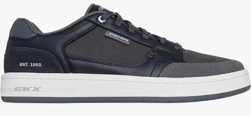 🔝👟 Skechers League Imperion Herren Sneaker ab 41,50€ (statt 65€) 🔝👟 Skechers League Imperion Herren Sneaker ab 41,50€ (statt 65€)