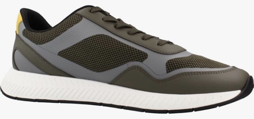 🟢👟 Hugo Boss Titanium Runn Sneaker ab 79,14€ (statt 115€) 🟢👟 Hugo Boss Titanium Runn Sneaker ab 79,14€ (statt 115€)