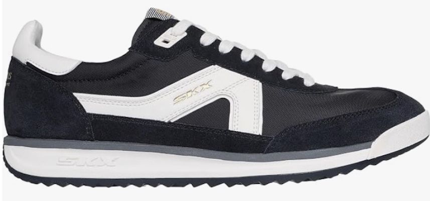 ⚫️👟 Skechers Herren Skx 92 Spective Sneaker ab 46,60€ (statt 57€) ⚫️👟 Skechers Herren Skx 92 Spective Sneaker ab 46,60€ (statt 57€)