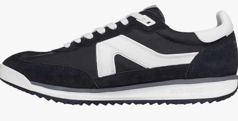 ⚫️👟 Skechers Herren Skx 92 Spective Sneaker ab 46,60€ (statt 57€) ⚫️👟 Skechers Herren Skx 92 Spective Sneaker ab 46,60€ (statt 57€)