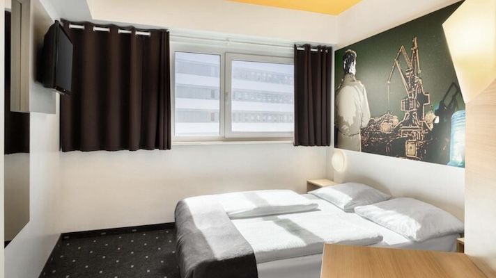 🛠️🏙️NRW: ÜN im B&B Hotel Duisburg Hbf-Süd ab 53€ p.P. 🛠️🏙️NRW: ÜN im B&B Hotel Duisburg Hbf Süd ab 53€ p.P.