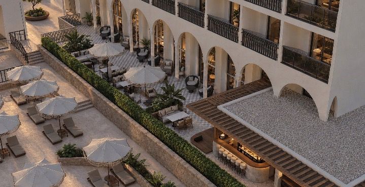 ☀️ 15 Tage Türkei im 5* Side Royal Prime 🌴 mit Ultra All Inkl. & Flügen ab 699€ (statt 1.099€)
