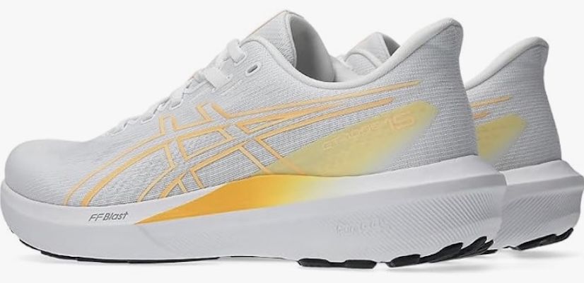 🤯😍👟 Asics GT-1000 15 Herren Laufschuh für 83,29€ (statt 98€) 🤯😍👟 Asics GT 1000 15 Herren Laufschuh für 83,29€ (statt 98€)