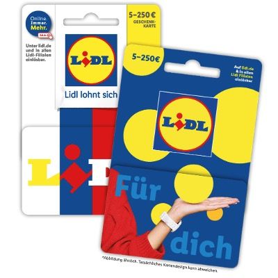 🛒 Beim LIDL Einkauf 🛍️ effektiv über 7% sparen - mit Einkaufsguthaben-Trick 🛒 Beim LIDL Einkauf 🛍️ effektiv über 7% sparen mit Einkaufsguthaben Trick