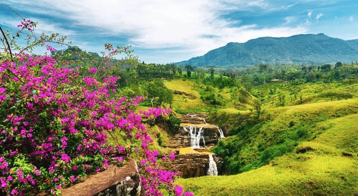 🐘💨 16-tägige Sri Lanka ☀️ Rundreise inkl. 🏖️ Badeurlaub & HP ab €1.699 p.P. (statt €2.199) 🐘💨 16 tägige Sri Lanka ☀️ Rundreise inkl. 🏖️ Badeurlaub & HP ab €1.699 p.P. (statt €2.199)