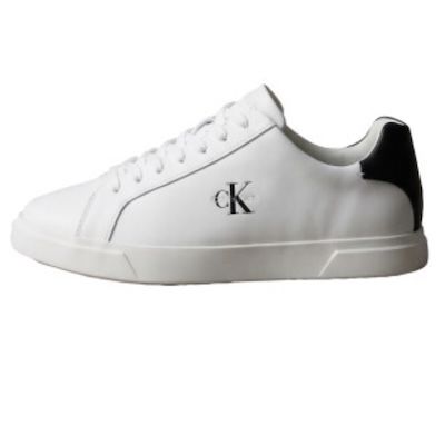 😍👟 Calvin Klein Prof Cupsole LTH Low Top Herren Sneaker für 47,94€ (statt 67€)