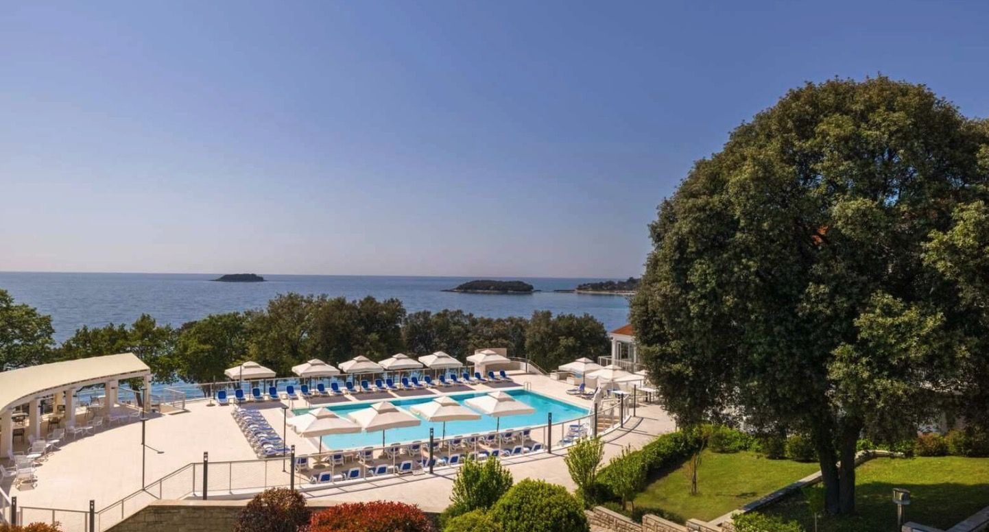 ☀️ 11 Tage Kroatien 🇭🇷 (HC 95%) All Inkl. mit Flug & Meerblick 🫍 für 959€ (statt 1.199€)