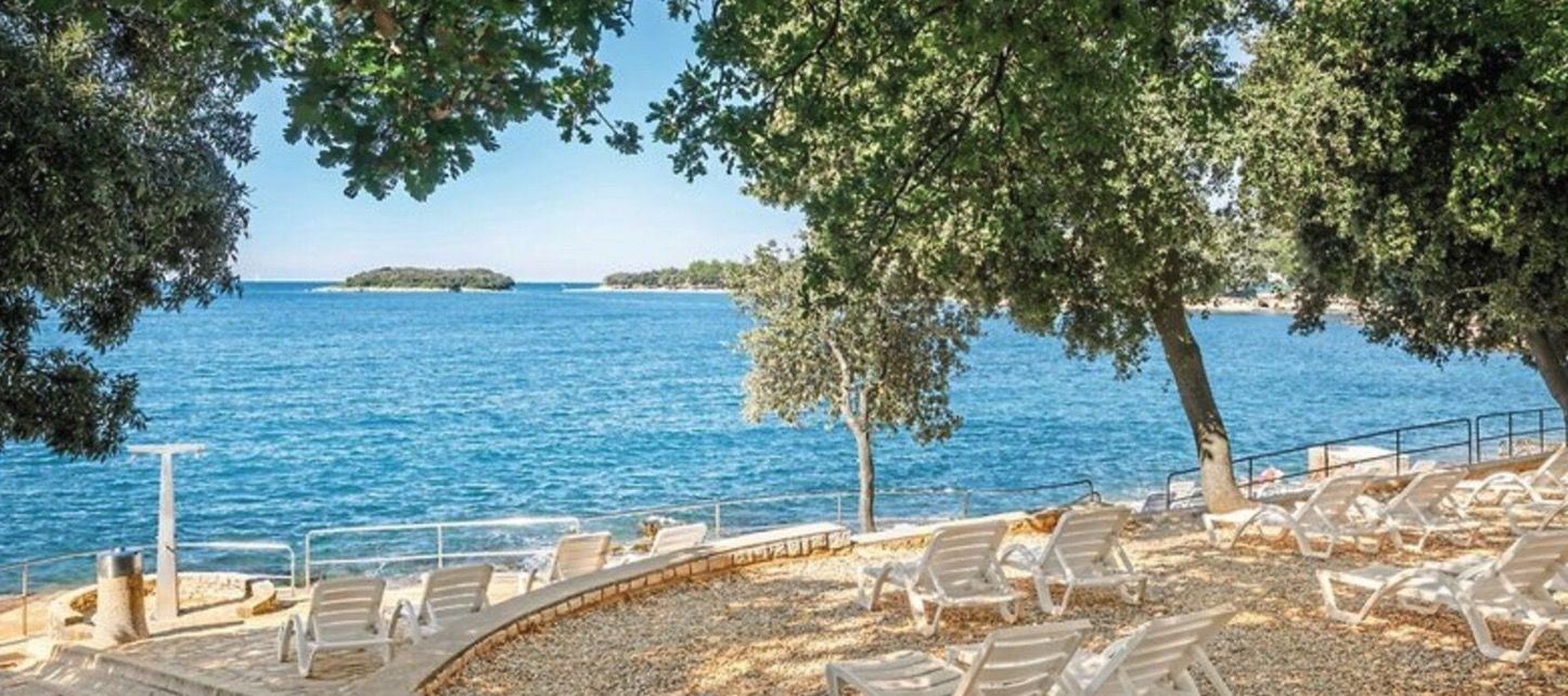 ☀️ 11 Tage Kroatien 🇭🇷 (HC 95%) All Inkl. mit Flug & Meerblick 🫍 für 959€ (statt 1.199€)