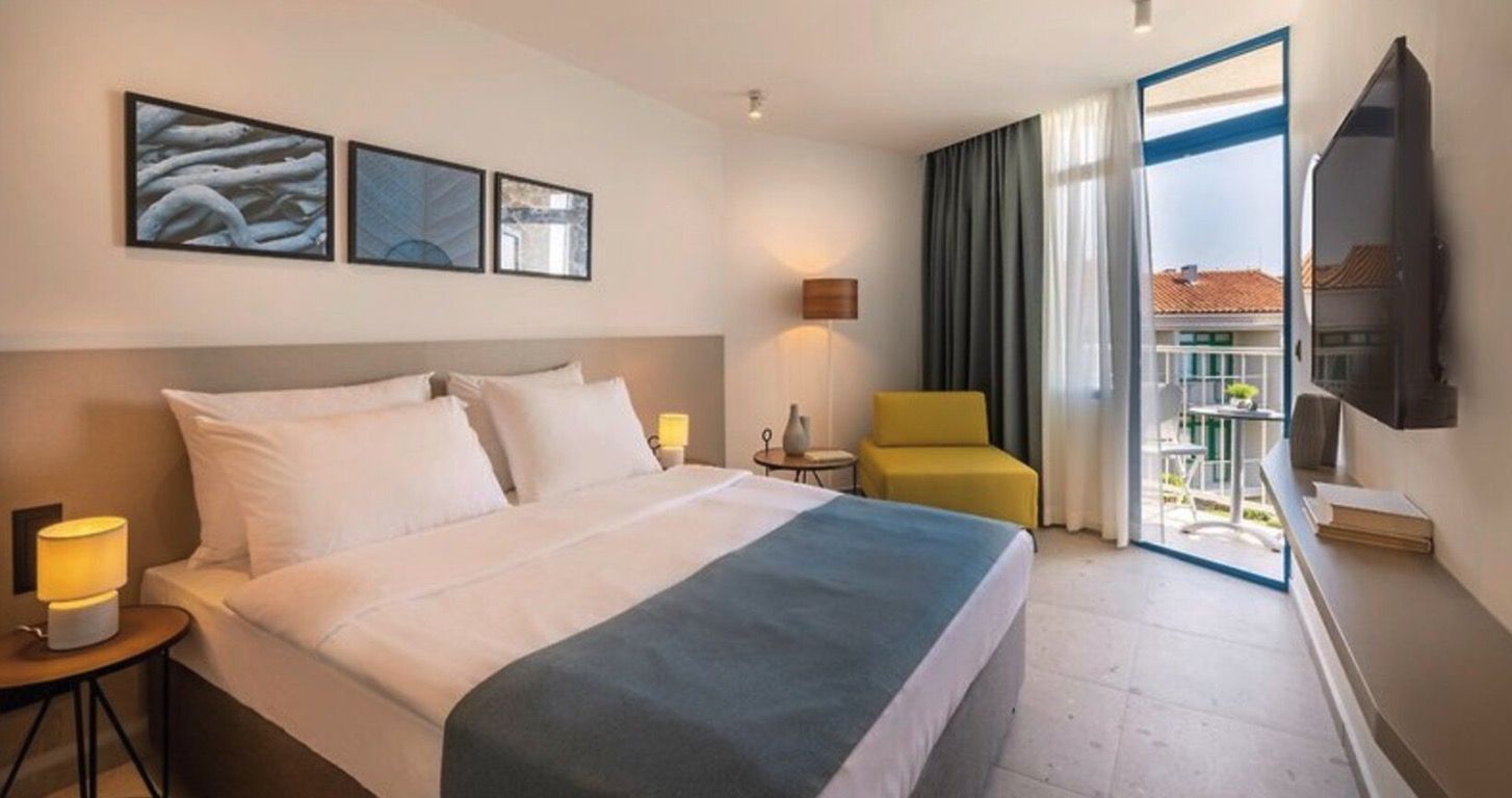 ☀️ 11 Tage Kroatien 🇭🇷 (HC 95%) All Inkl. mit Flug & Meerblick 🫍 für 959€ (statt 1.199€)