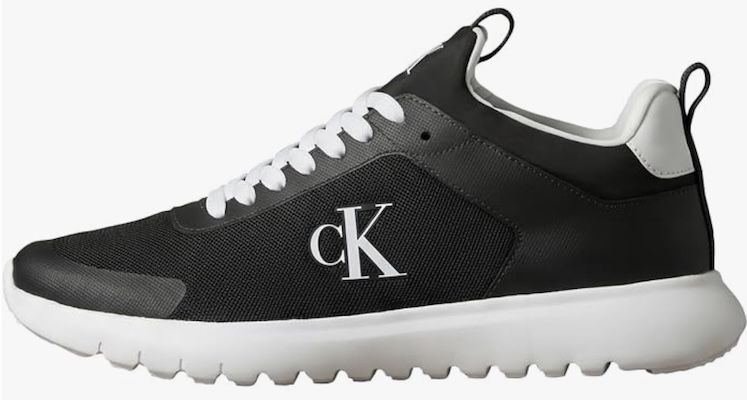 🤯⚫️👟 Calvin Klein Eva Sock Mesh Herren Sneaker für 59,73€ (statt 80€) 🤯⚫️👟 Calvin Klein Eva Sock Mesh Herren Sneaker für 59,73€ (statt 80€)