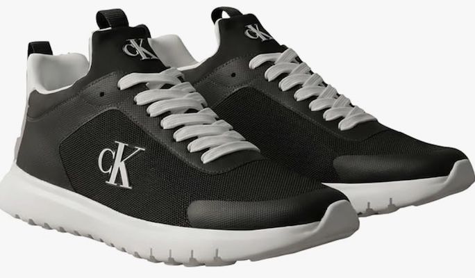 🤯⚫️👟 Calvin Klein Eva Sock Mesh Herren Sneaker für 59,73€ (statt 80€) 🤯⚫️👟 Calvin Klein Eva Sock Mesh Herren Sneaker für 59,73€ (statt 80€)