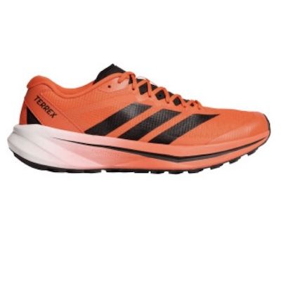 🤯😱😳 adidas Men’s Terrex Agravic LITE Laufschuhe für 55,14€ (statt 70€)