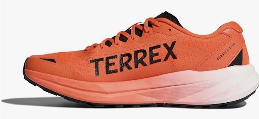 🤯😱😳 adidas Men's Terrex Agravic LITE Laufschuhe für 55,14€ (statt 70€) 🤯😱😳 adidas Mens Terrex Agravic LITE Laufschuhe für 55,14€ (statt 70€)