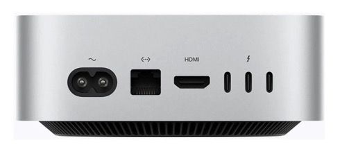 🍏 Apple Mac mini (2026) 🖥️ mit M6 Chip, 256GB & 16GB RAM für 869€ (statt 926€) 🍏 Apple Mac mini (2026) 🖥️ mit M6 Chip, 256GB & 16GB RAM für 869€ (statt 926€)