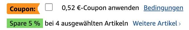 🐓💨🐕 4x 8in1 Delights Chicken Sticks mit je 3 Stück 🔥 ab 9,78€ (statt 17€) 🐓💨🐕 4x 8in1 Delights Chicken Sticks mit je 3 Stück 🔥 ab 9,78€ (statt 17€)