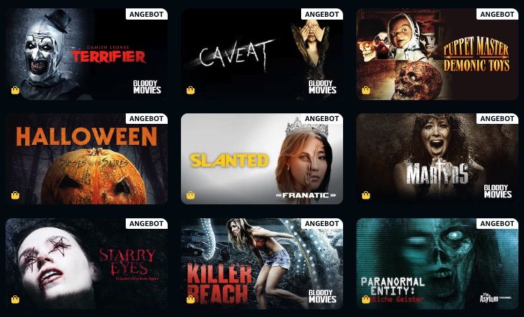 🎃 Prime Video Halloween-Aktion 👻 mit über 130 Leihfilmen für 0,99€ (statt 3,99€) 🎃 Prime Video Halloween Aktion 👻 mit über 130 Leihfilmen für 0,99€ (statt 3,99€)