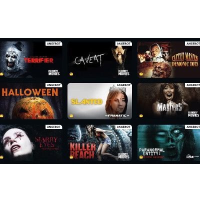 🎃 Prime Video Halloween-Aktion 👻 mit über 130 Leihfilmen für 0,99€ (statt 3,99€)