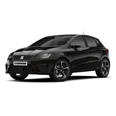 🚗💨 Privat: SEAT Ibiza 1.0 TSI FR mit 115PS ➡️ für 119€ mtl. – LF 0,44