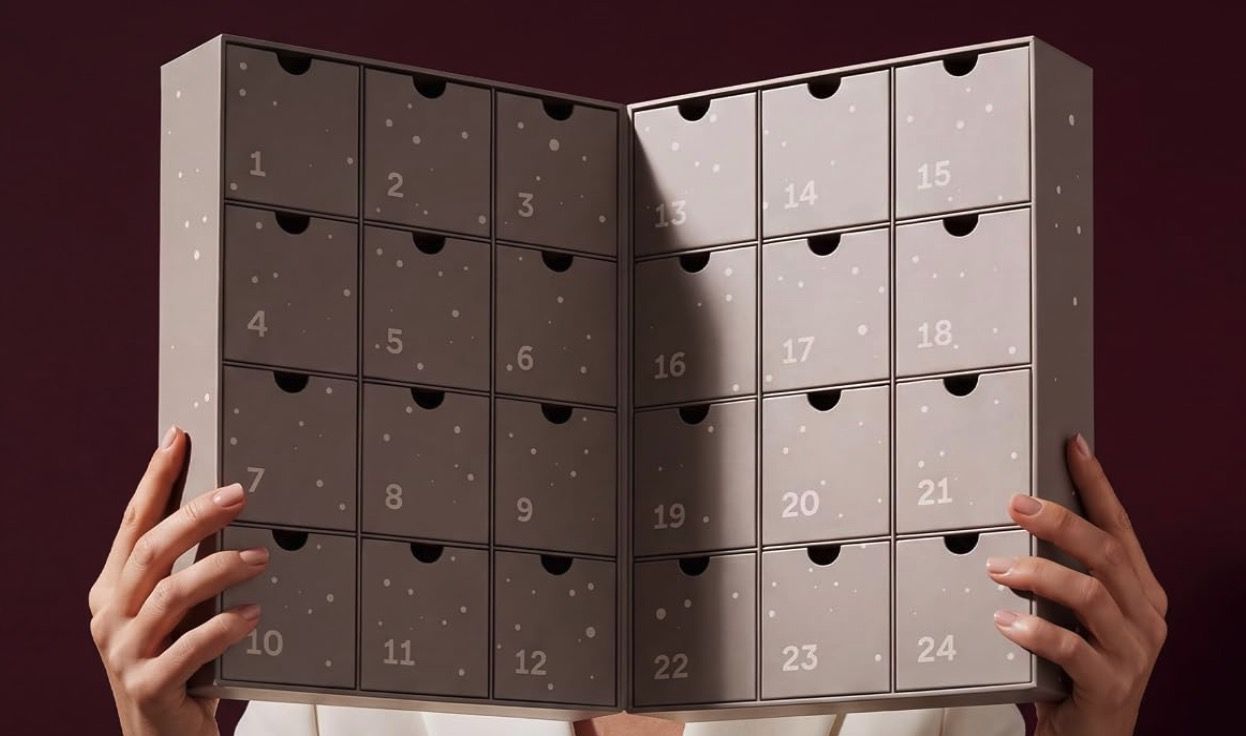 🧦 SNOCKS Socken Adventskalender 🎄 mit 24 Paar für 84,99€ (statt 100€) 🧦 SNOCKS Socken Adventskalender 🎄 mit 24 Paar für 84,99€ (statt 100€)