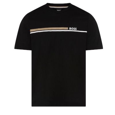 ⚫️👕 Hugo Boss Authentic T-Shirt ab 34,70€ (statt 50€)