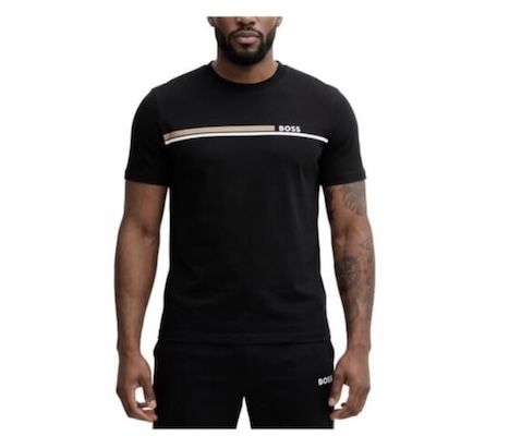 ⚫️👕 Hugo Boss Authentic T-Shirt ab 34,70€ (statt 50€) ⚫️👕 Hugo Boss Authentic T Shirt ab 34,70€ (statt 50€)