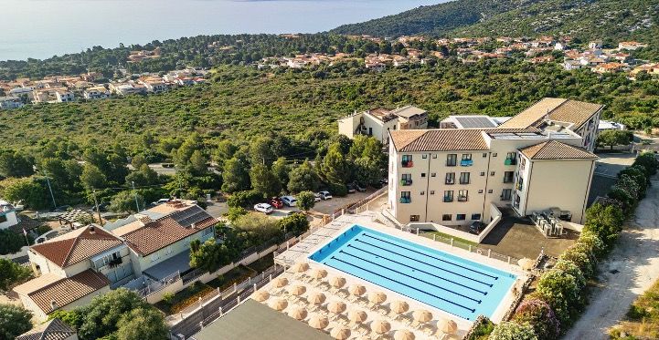 ☀️ 8 Tage Sardinien im 4* Hotel 🏖️ mit HP & Flügen ab 749€ (statt 917€) ➡️ April bis Oktober 2027 ☀️ 8 Tage Sardinien im 4* Hotel 🏖️ mit HP & Flügen ab 749€ (statt 917€) ➡️ April bis Oktober 2027