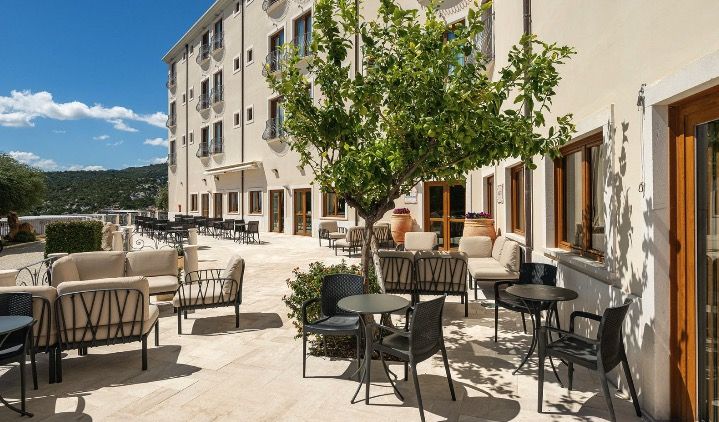 ☀️ 8 Tage Sardinien im 4* Hotel 🏖️ mit HP & Flügen ab 749€ (statt 917€) ➡️ April bis Oktober 2027 ☀️ 8 Tage Sardinien im 4* Hotel 🏖️ mit HP & Flügen ab 749€ (statt 917€) ➡️ April bis Oktober 2027