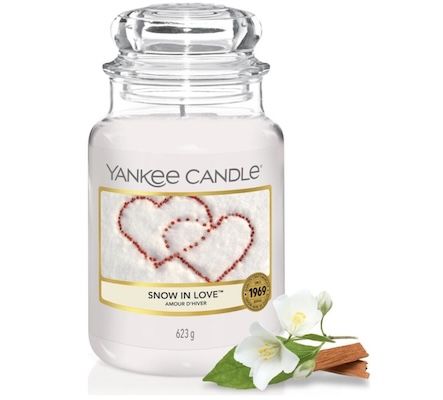 🔝🕯️ Amazon: Yankee Candle Sale mit bis -43% z.B. Vanilla Cupcake für 23€ (statt 30€) 🔝🕯️ Amazon: Yankee Candle Sale mit bis 43% z.B. Vanilla Cupcake für 23€ (statt 30€)