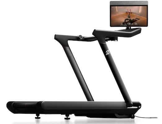 🏃🏻 Peloton Laufband für 2.799€ (statt 4.000€)