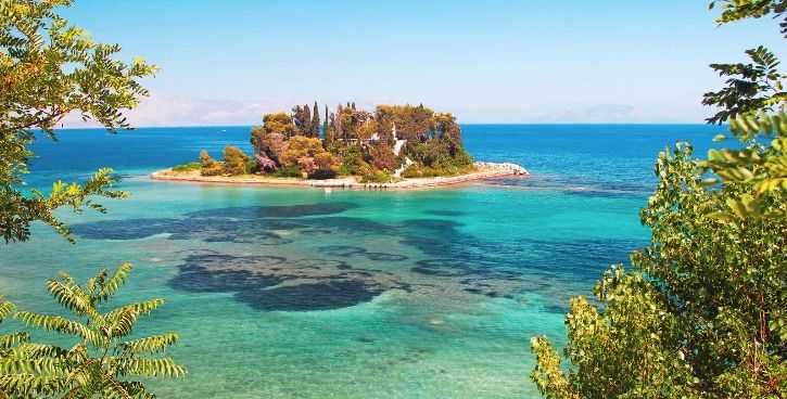 ☀️ 5* Club ROKA auf Korfu 🏖️ mit All-Inkl. Plus ab 799€ (statt 1.311€) - April bis Oktober 2027 ☀️ 5* Club ROKA auf Korfu 🏖️ mit All Inkl. Plus ab 799€ (statt 1.311€) April bis Oktober 2027