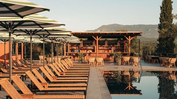 ☀️ 5* Club ROKA auf Korfu 🏖️ mit All-Inkl. Plus ab 799€ (statt 1.311€) - April bis Oktober 2027 ☀️ 5* Club ROKA auf Korfu 🏖️ mit All Inkl. Plus ab 799€ (statt 1.311€) April bis Oktober 2027