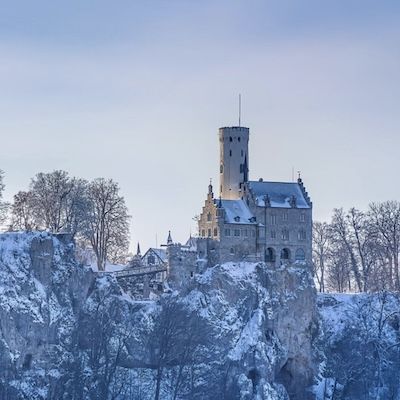 🌳 Schwäb. Alb: ÜN im Biosphärenhotel Graf Eberhard inkl. Frühstück ab 49,50€ p.P.