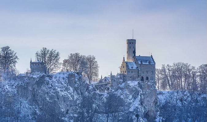 🌳 Schwäb. Alb: ÜN im Biosphärenhotel Graf Eberhard inkl. Frühstück ab 49,50€ p.P.