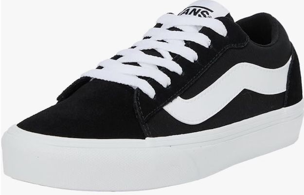 😳🤯👟 Vans Herren Vero LS Sneaker für 28,81€ (statt 43€)