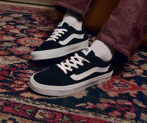 😳🤯👟 Vans Herren Vero LS Sneaker für 28,81€ (statt 43€)
