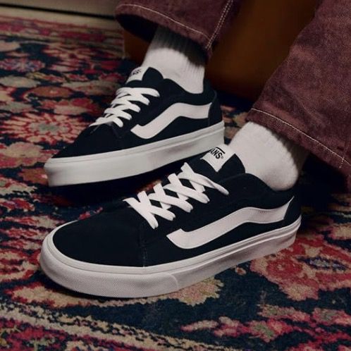 😳🤯👟 Vans Herren Vero LS Sneaker für 28,81€ (statt 43€)