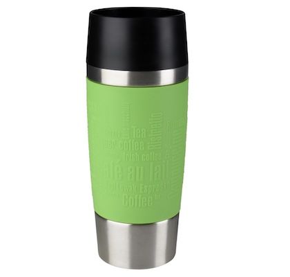 🔝 Amazon: Tefal & Emsa im Sale mit bis -56% z.B. Travel Mug Isolier-Trinkbecher für 18€ (statt 25€)