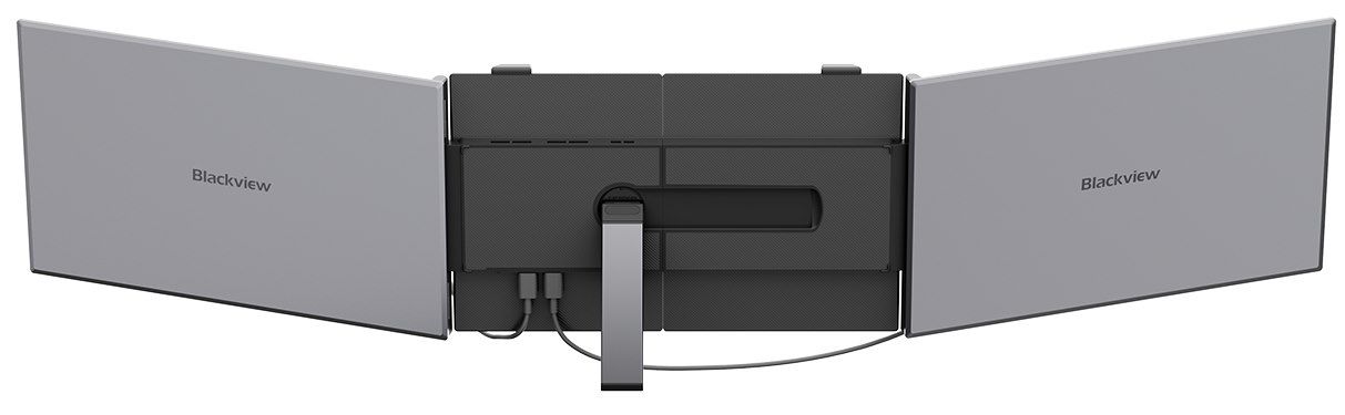 🖥️ Blackview DCM6 14 Zoll Dual Monitor Display Erweiterung für 175€ (statt 217€)