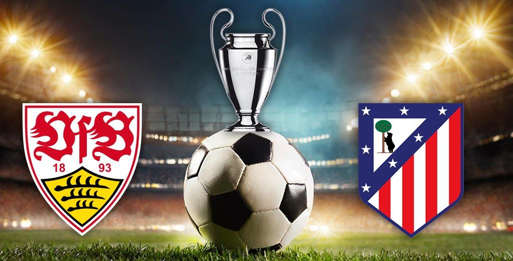 ⚽🔥 Prime: Champions League Live – VfB Stuttgart vs Atlético Madrid – morgen ab 20 Uhr ⚽🔥 Prime: Champions League Live – VfB Stuttgart vs Atlético Madrid – morgen ab 20 Uhr